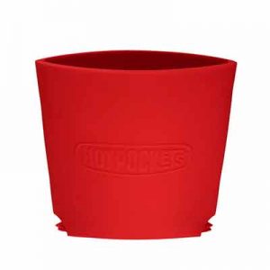 Free Hot Pocket Silicone Sleeve