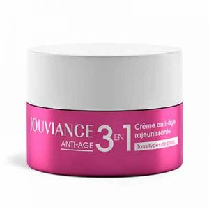 Free Jouviance 3-IN-1 Cream