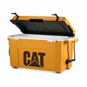 Free Limited Edition CAT Cooler