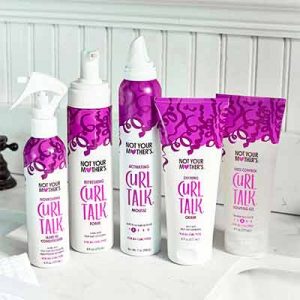 Free Not Your Mother’s Hair Products