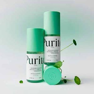 Free Package of Purito Seoul Bestsellers and New Products