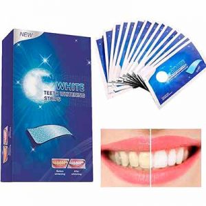 Free Products To Improve Your Smile