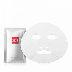 Free SK-II Facial Treatment Mask