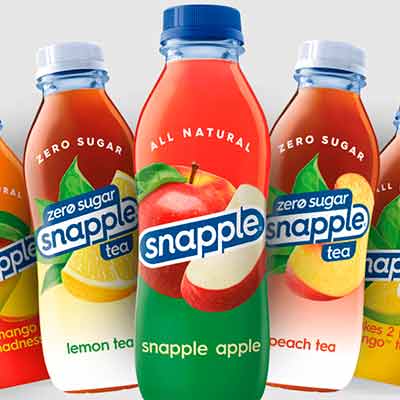 Free Snapple Facts Baseball Caps, Retro Speakers, Mini Fridges, Snapple ...