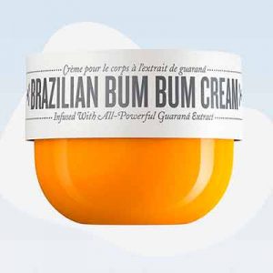 Free Sol De Janeiro Brazilian Bum Bum Cream