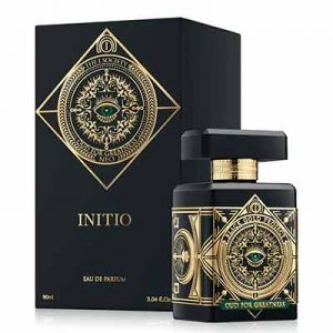 Free Trio of INITIO Parfums Privés Samples