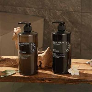 Free Dafume by Cocodor Perfume Shampoo & Treatment