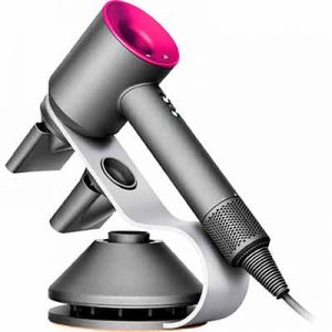 Free Dyson Supersonic Hair Dryer