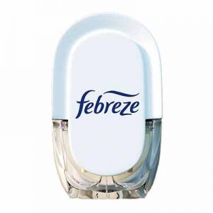 Free Febreeze Plug Warmer