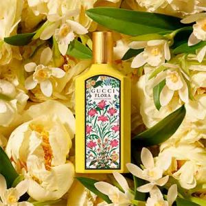 Free Gucci Flora Gorgeous Orchid Fragrance Sample