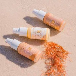 Free Jessica Wellness Sunny or Cloudy SPF