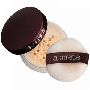 Free Laura Mercier Translucent Loose Setting Powder