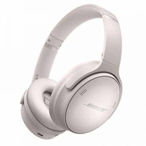 Free Pair of Bose Noise Wireless Canceling Headphones