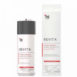 Free Revita Extra Strength Shampoo