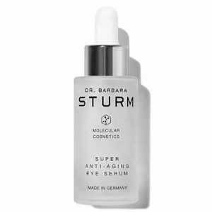 Free Sample of Dr. Barbara Sturm Super Anti-Aging Dual Serum