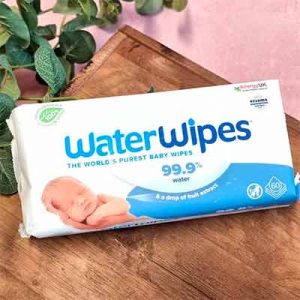 Free WaterWipes Original Wipes