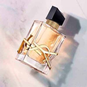 Free Yves Saint Laurent Libre Perfume