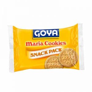 Free Goya Maria Cookies