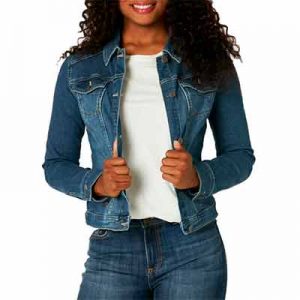 Free Lee Women’s Premium Jeans & Denim Jackets