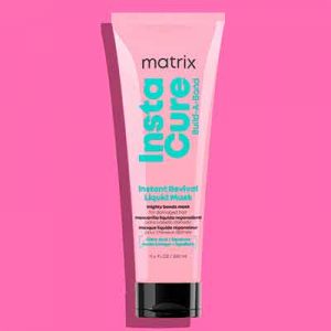 Free Matrix InstaCure Liquid Mask Sample