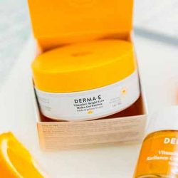 Free Derma E Vitamin C Bright Eyes Hydro Gel Patches - Freebies Lovers