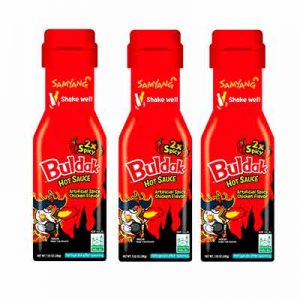 Free Buldak Sauce