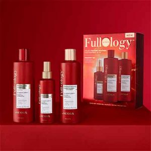 Free Fullology Shampoo & Conditioner