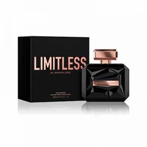 Free JLo Limitless Fragrance Sample