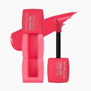 Free Maybelline Super Stay Teddy Tint