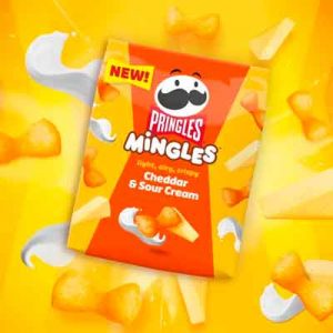 Free Pringles Mingles