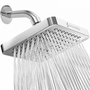 Free SparkPod Premium Shower Head