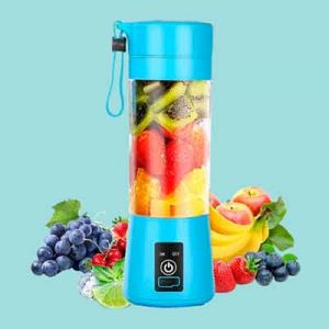 Free Portable Blender