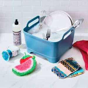 Free Clean Dishes Products At Home Tester Club