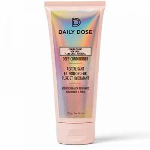 Free Daily Dose Deep Conditioner