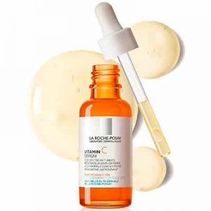 Free La Roche-Posay Vitamin C Serum Sample