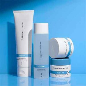 Free Rodan + Fields Skincare Samples