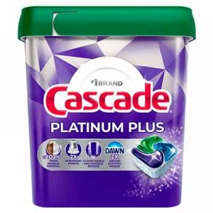 Free Cascade Platinum Plus