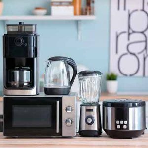 Free Small Kitchen Appliances