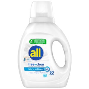 free-all-free-clear-laundry-softener