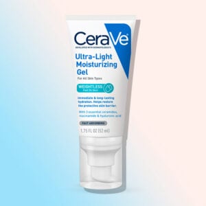 Free CeraVe Ultra-Light Moisturizing Gel Sample by Mail free-cerave-ultra-light-moisturizing-gel-sample-by-mail