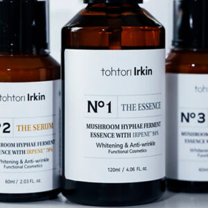 Free Tohtori Irkin 3-Step Skincare Sample Kit free-tohtori-irkin-3-step-skincare-sample-kit