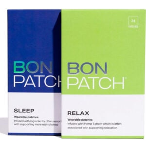 free-bonpatch-sleep-relax-patches