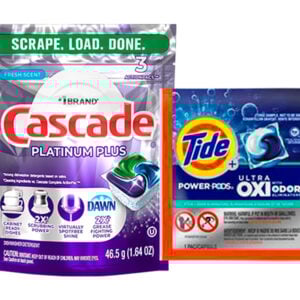 free-cascade-platinum-plus-tide-power-pods-samples