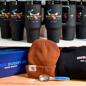 free-moose-tracks-hoodie-a-beanie-an-ice-cream-scoop-and-a-tumbler