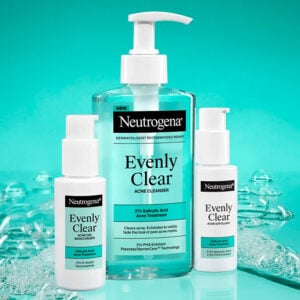 free-neutrogena-evenly-clear-skincare-products