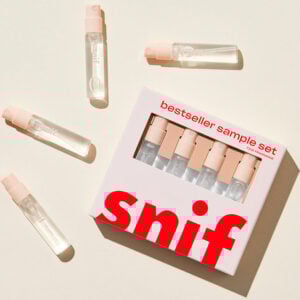 free-snif-bestseller-sample-set