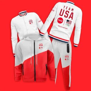 Free Coca-Cola Team USA Swag free-coca-cola-team-usa-swag