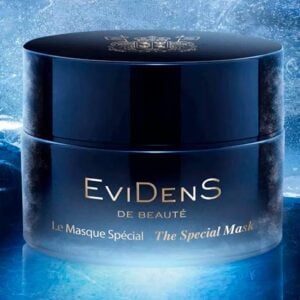 Free EviDenS de Beauté The Special Mask Sample Free EviDenS de Beauté The Special Mask Sample
