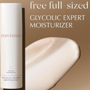 free-exuviance-glycolic-expert-moisturizer
