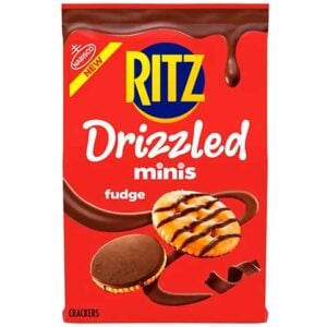 free-ritz-drizzled-minis-sample